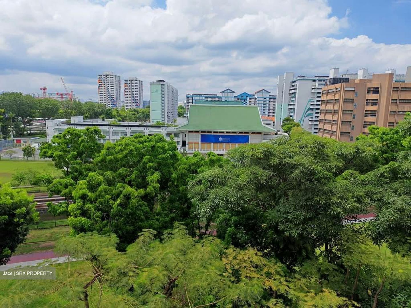 Yi Xiu Factory Building (D14), Factory #541255861
